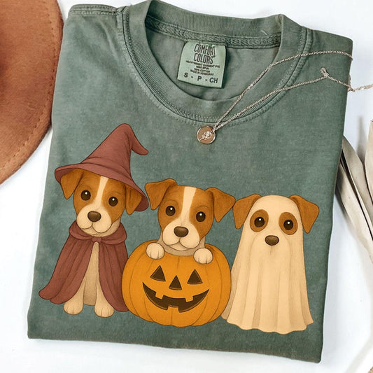 Jack Russell Halloween Boo Ghost Png, Halloween Dog Shirt, Jack Russell Mama Sweatshirt Design, Fall Dog Png, Pumpkin Terrier Dog Clipart